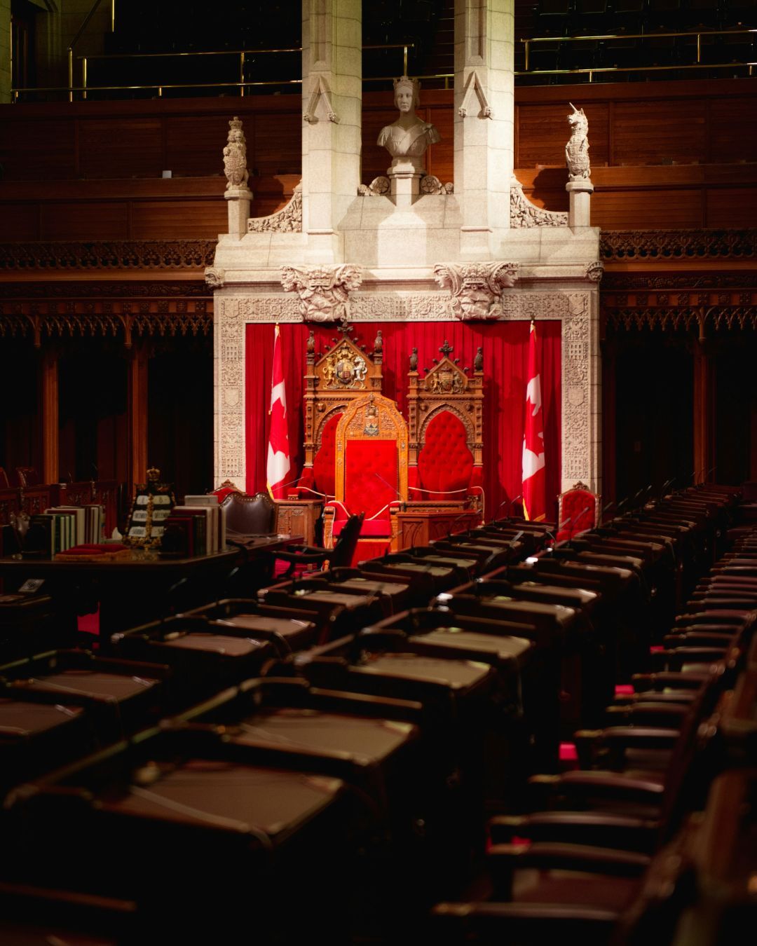 House of Commons Canada
