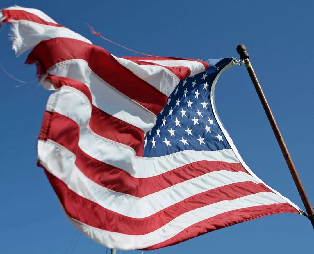 American Flag